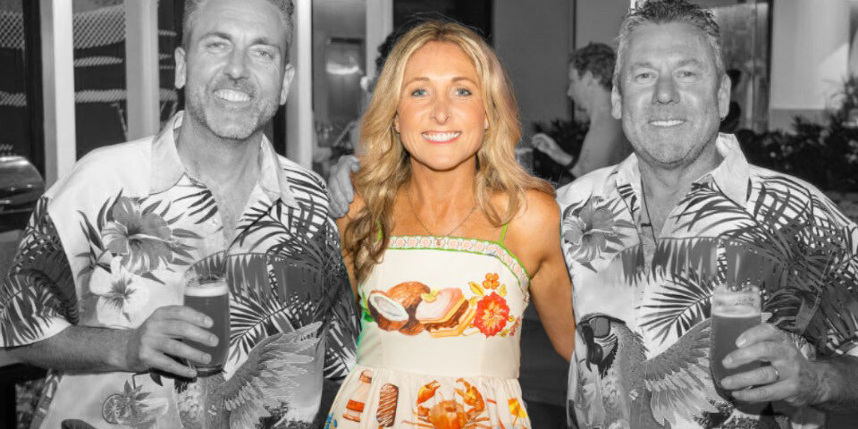 Women in Business finalist 2025 - Samantha