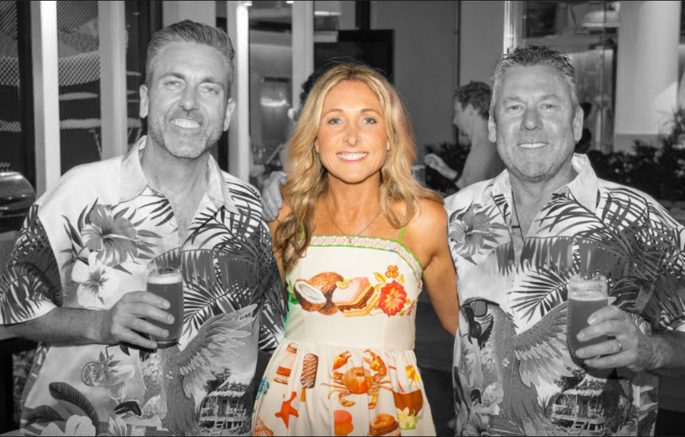 Women in Business finalist 2025 - Samantha