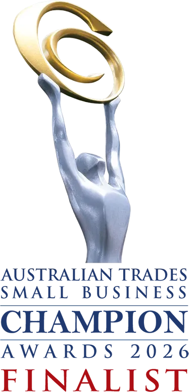 Finalist - Trades Champion 2026